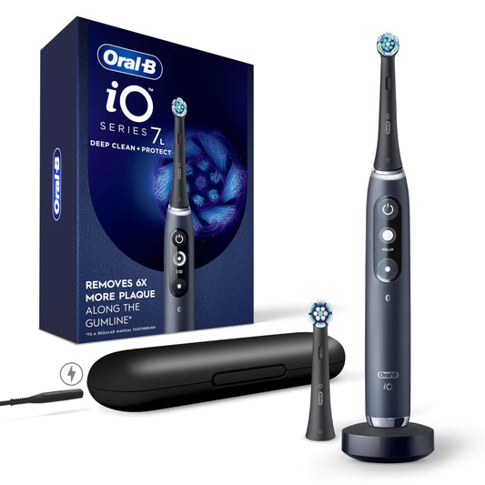 ORAL B TOOTHBRUSH DEEP CLEAN 40 MED 1CT