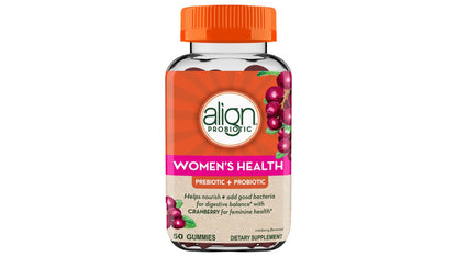ALIGN WOMENS HEALTH CW50 CRBY GMM