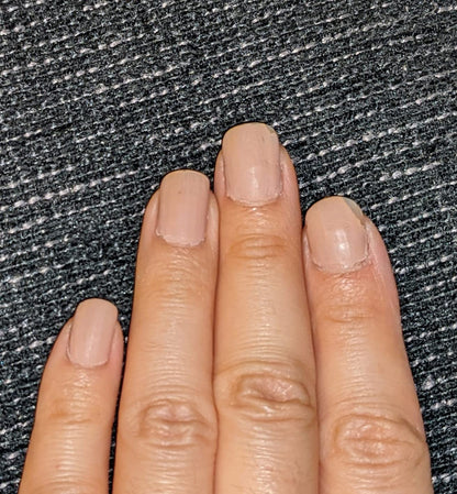 essie expressie Quick-Dry Vegan Nail Polish, 120 Don't Hate, Curate, 0.33 fl oz