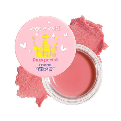 wet n wild 25 Piece Pampered Collection Display