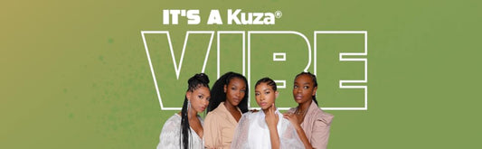 KUZA 100 AFR BLKSOAP LEMNGR4z