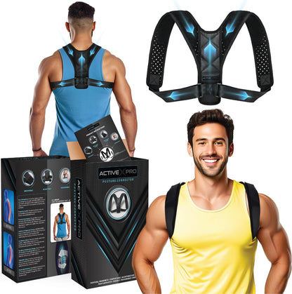 ACE POSTURE CORRECTOR ADJUSTABLE