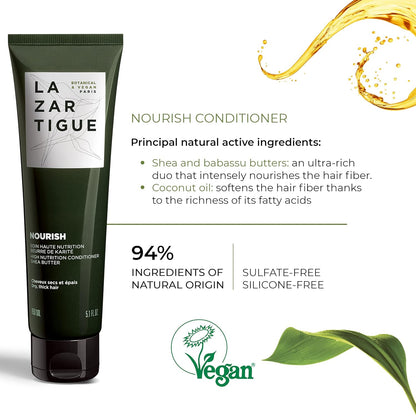COND,HYDRATE/SMTH,NOURISH