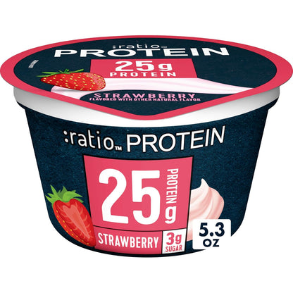 S/M MANUKA/YOGURT PROTEIN TRT 2