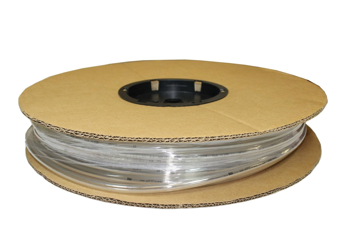 TRANSPORE TP 2INX10YD 6 CLEAR SRG