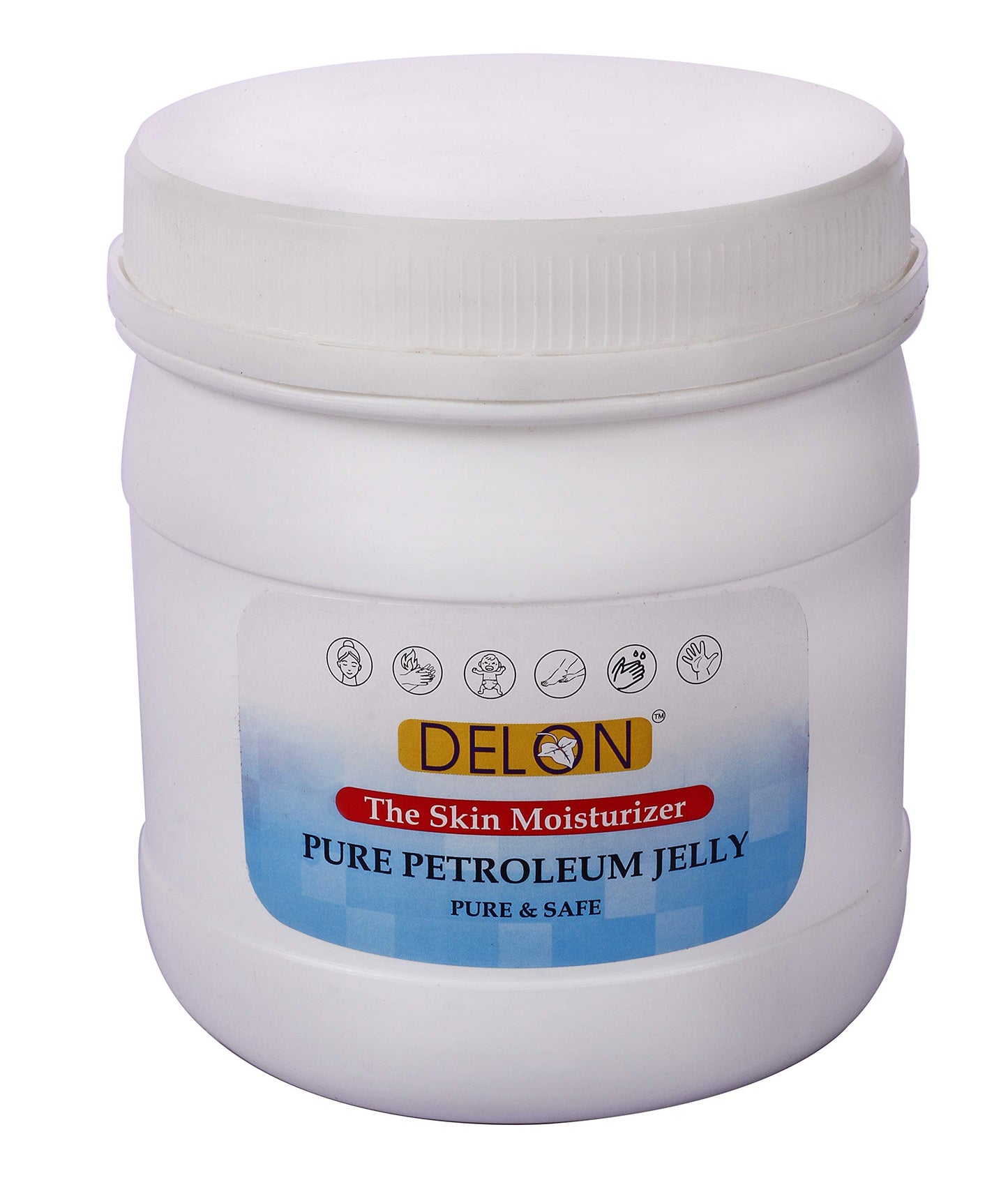 DELON PETROLEUM JELLY       6z
