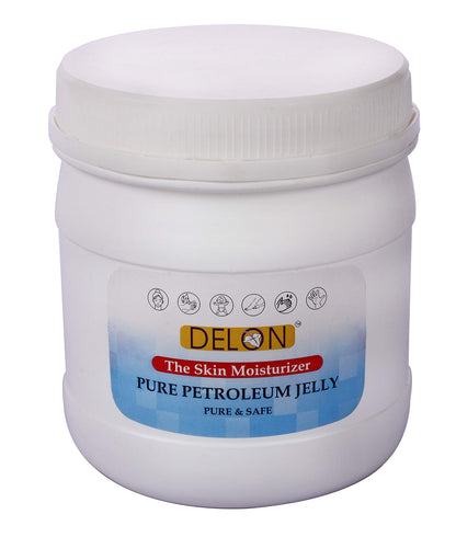 DELON PETROLEUM JELLY       6z