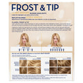 FROST & TIP KT CREME