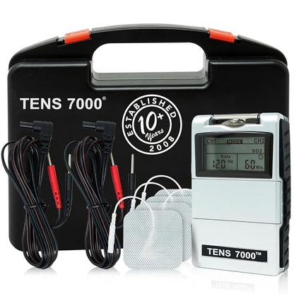 TENS ELECTROD REUS 2INX2IN 8CT