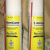 HURRICAINE GL 20% 42.52GM WLDCH