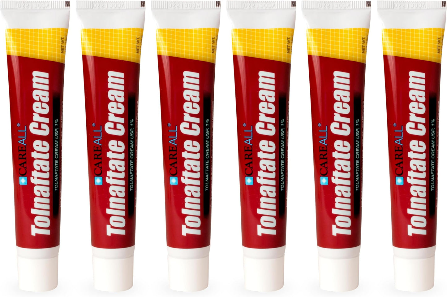 TINACTIN 1% ANTIFUNGAL FOOT CRM 15GM