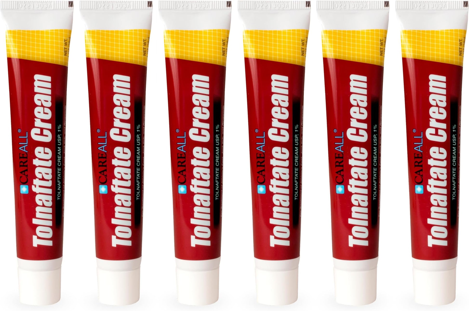TINACTIN 1% ANTIFUNGAL FOOT CRM 15GM
