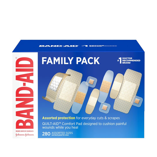 BANDAID ANTSPT LQ 2-0.13% 177ML