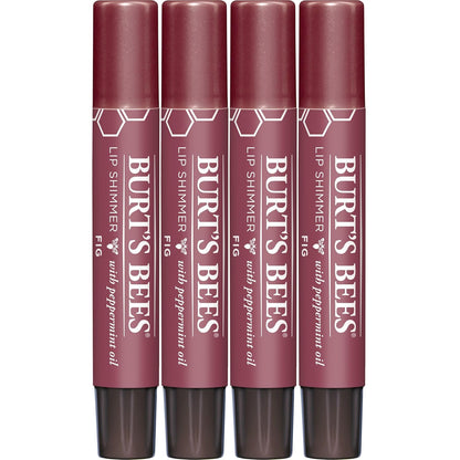 Burt's Bees Lip Shimmer - Fig Shimmer