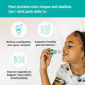 DIGESTIVE PROBIOTIC,KIDS