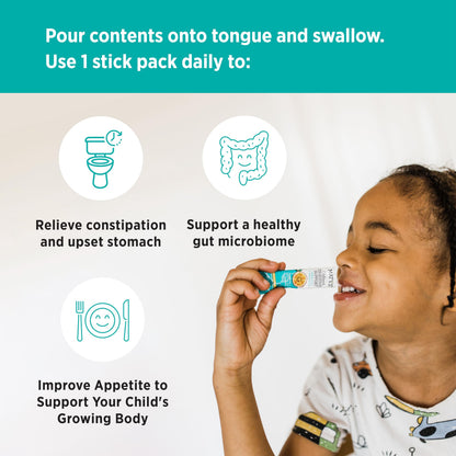 DIGESTIVE PROBIOTIC,KIDS