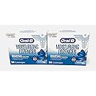 ORAL B MOISTURIZING ORANG CREAM LOZ 36CT