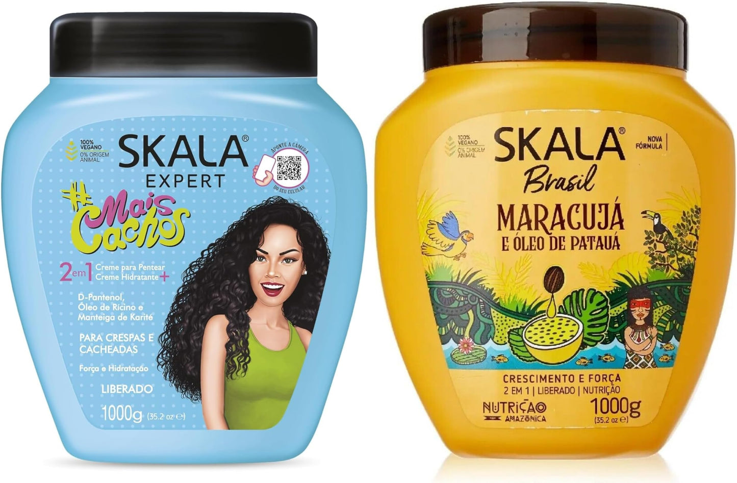 SKALA MAIS CRESPOZ HR TRT  35.2