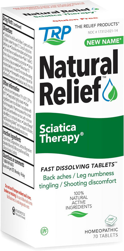 SCIATICA THERAPY TB 70 SL