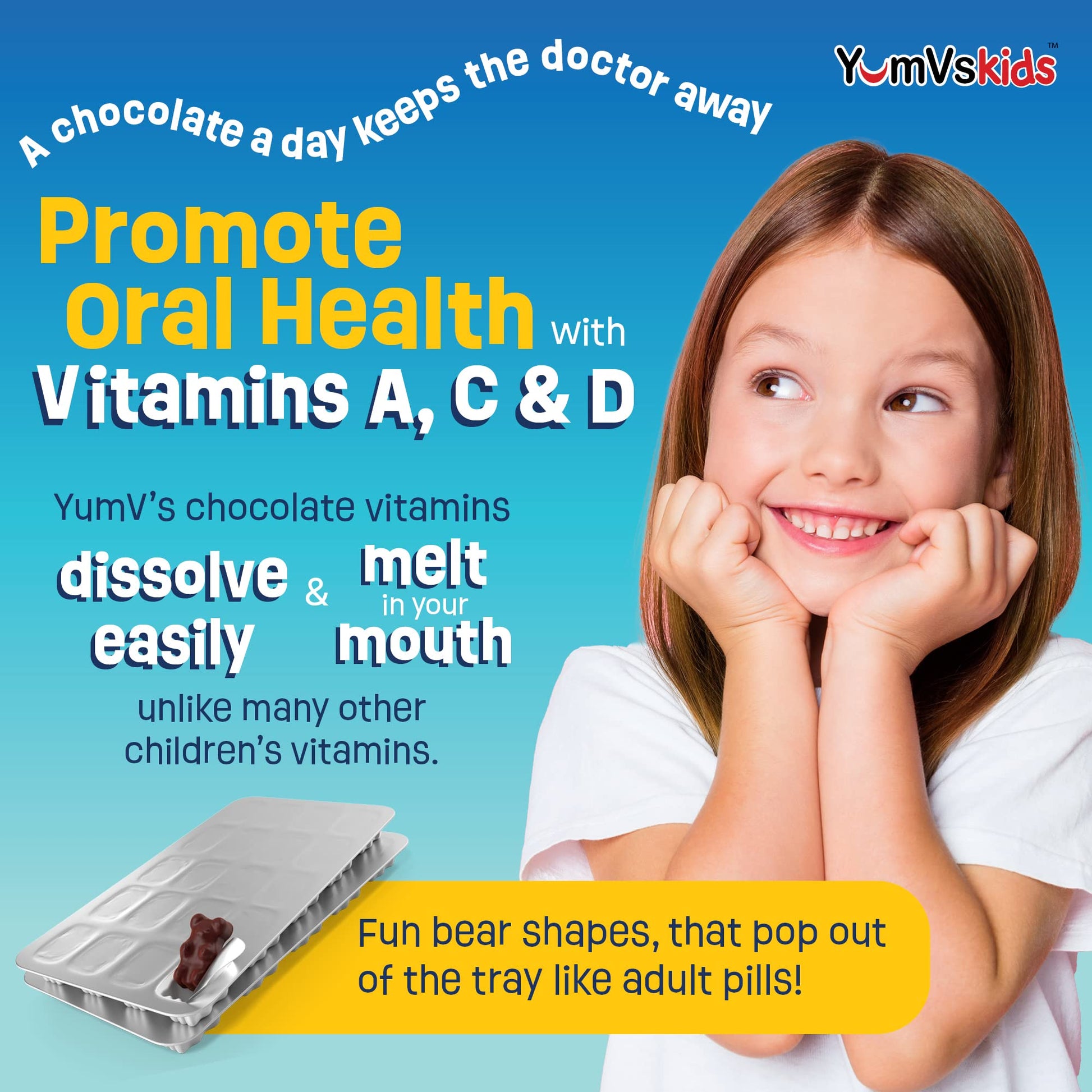 YUM-VS MULTI W/MINS CW 120 KDS
