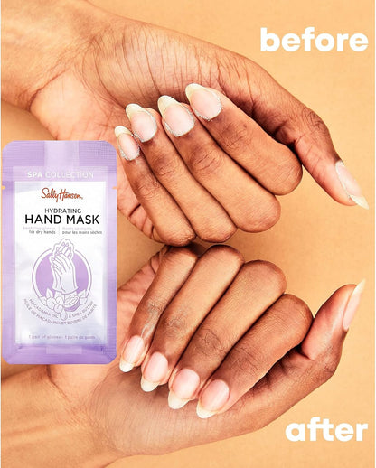 Sally Hansen Spa Collection - Hand Mask net 26ml /0.88 fl oz
