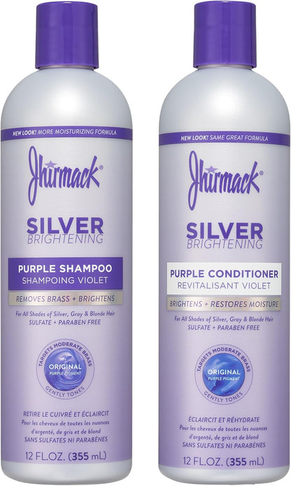 JHIRMACK SV BRTNG SH 12OZ AGLS