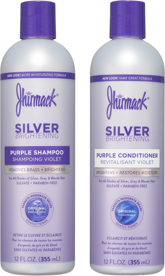 JHIRMACK SV BRTNG SH 12OZ AGLS