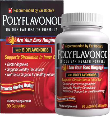 POLYFLAVONOL CP 90