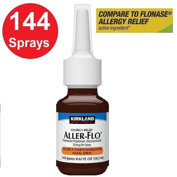 FLUTICASONE PROP SN 50MCG 15.8ML
