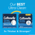 COTTONELLE ULTRA CLEAN 4X3 MEGA
