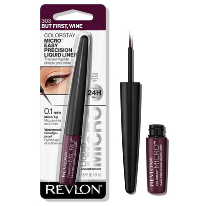 REVLON PhotoReady Instant Blur Liner - 005 Misty