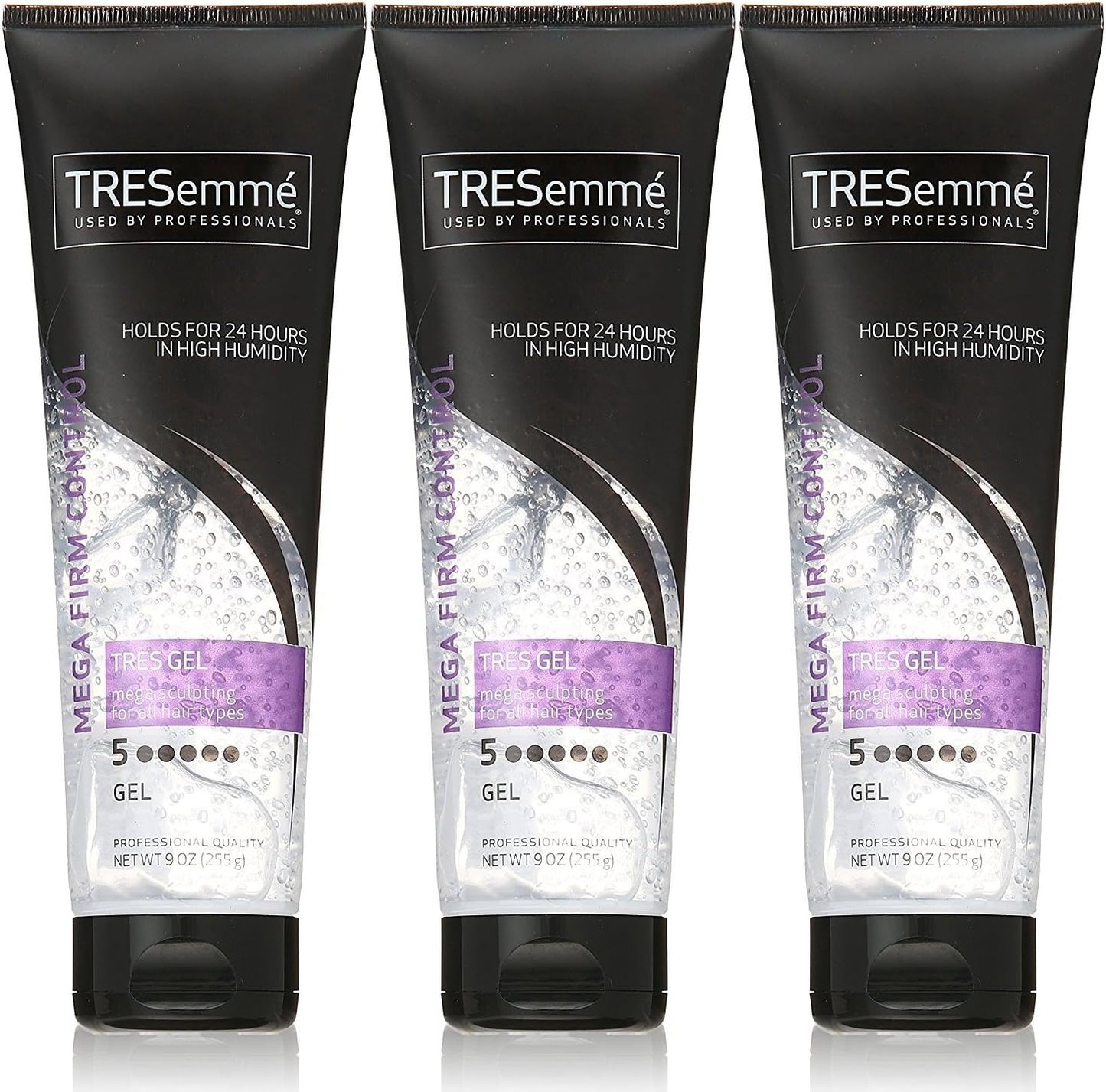 TRESEMME FREEZE MEGA HOLD 5 H/S 11OZ