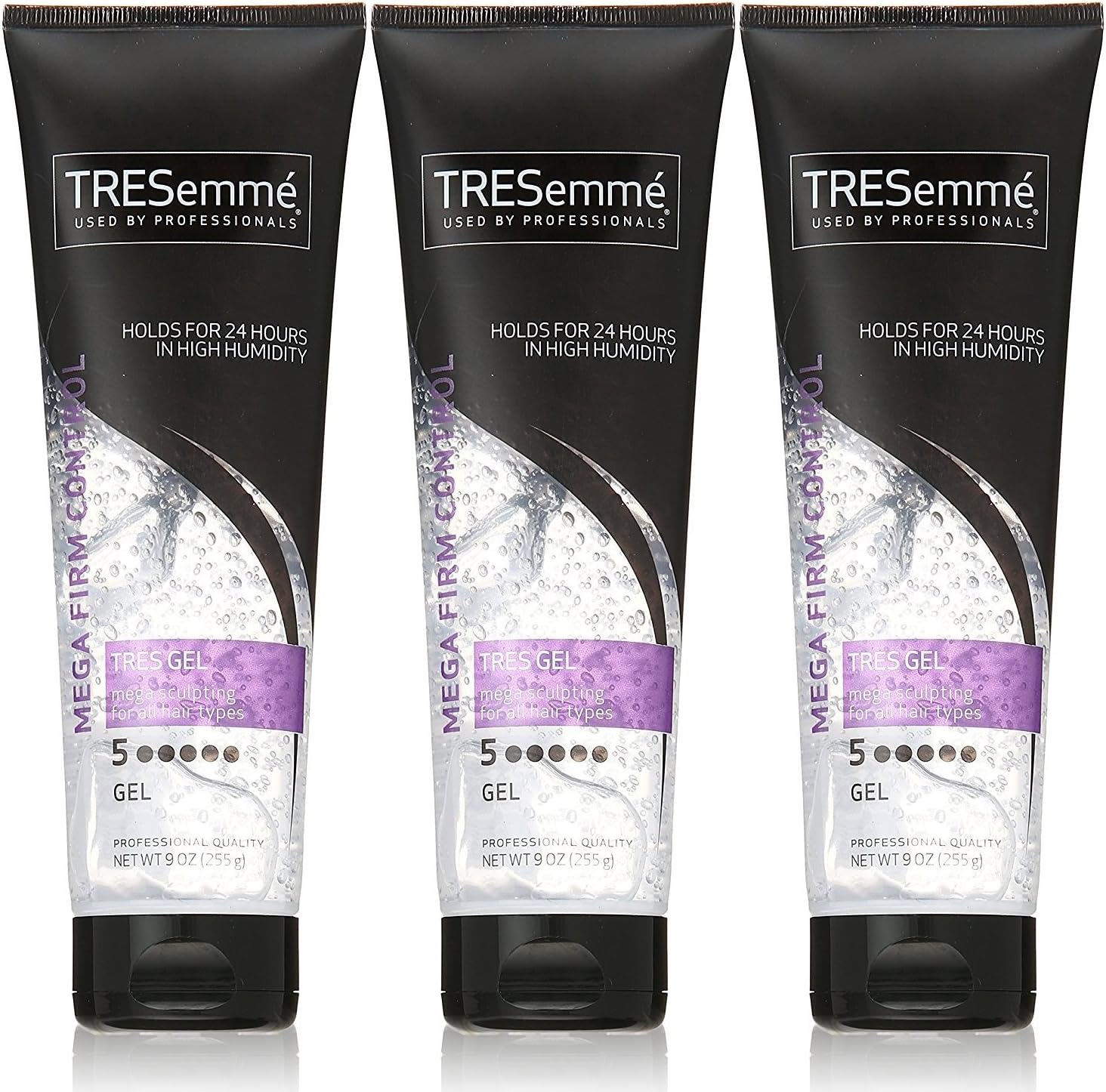TRESEMME FREEZE MEGA HOLD 5 H/S 11OZ