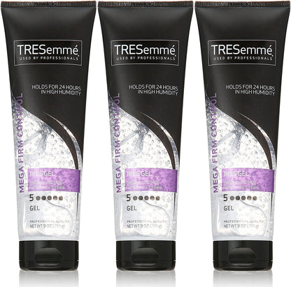 TRESEMME FREEZE MEGA HOLD 5 H/S 11OZ