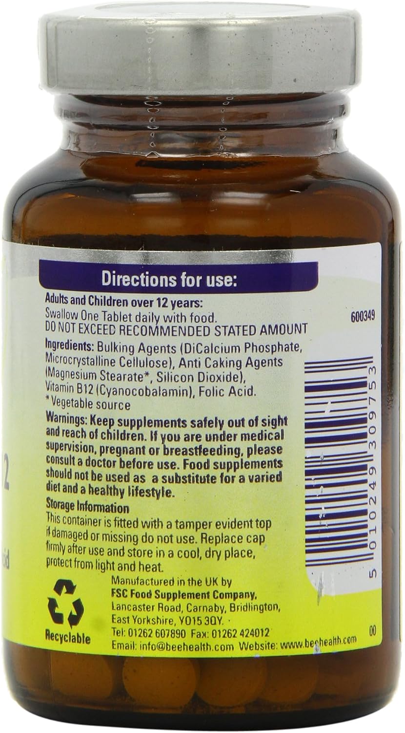 VITAMIN B-12 SR1000MCG 240 ML