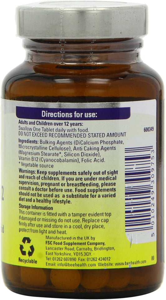 VITAMIN B-12 SR1000MCG 240 ML