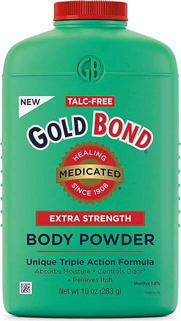 GOLD BOND ULT BDY PWD AR 7OZ