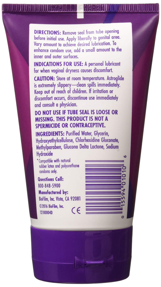 ASTROGLIDE GL 4OZ