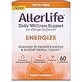 ALLERLIFE CP 60 ENERGIZE