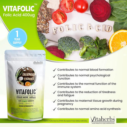 SD FOLIC ACID TB 400MCG250+100BNS
