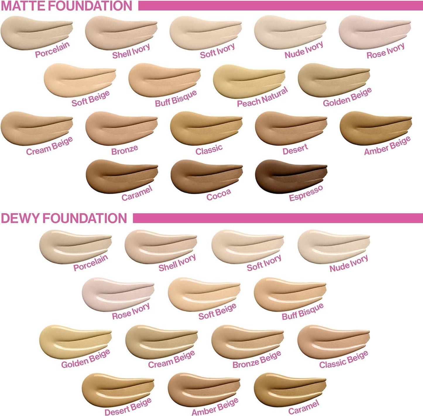 wet n wild Photo Focus Stick Foundation - Soft Ivory