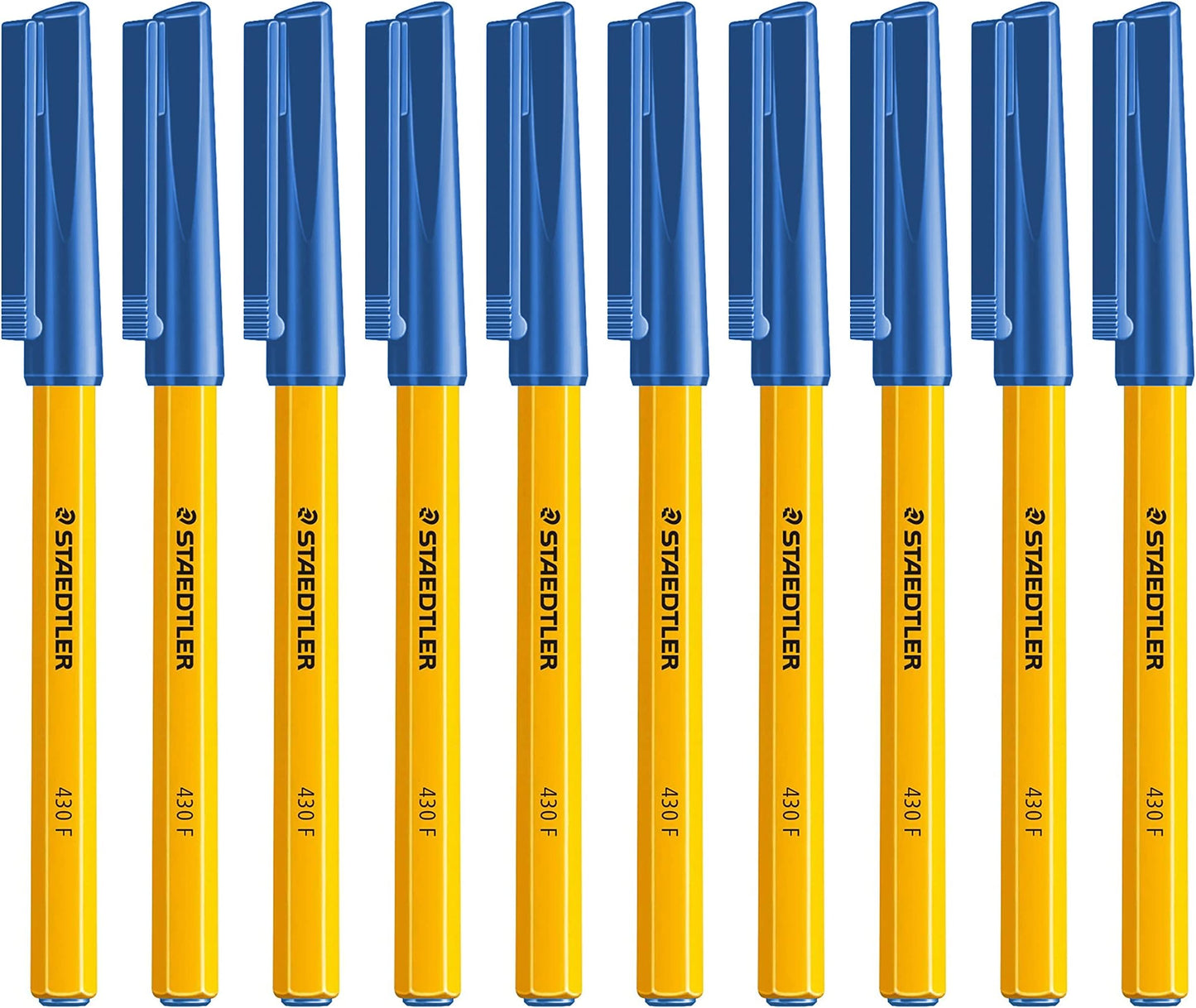 Staedtler Ballpoint Pens - Assorted Colors