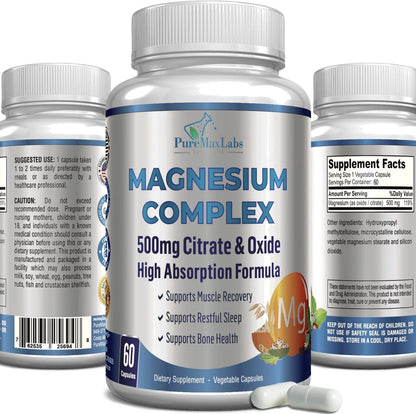 MAGNESIUM CIT CP 250MG 60 SFT G