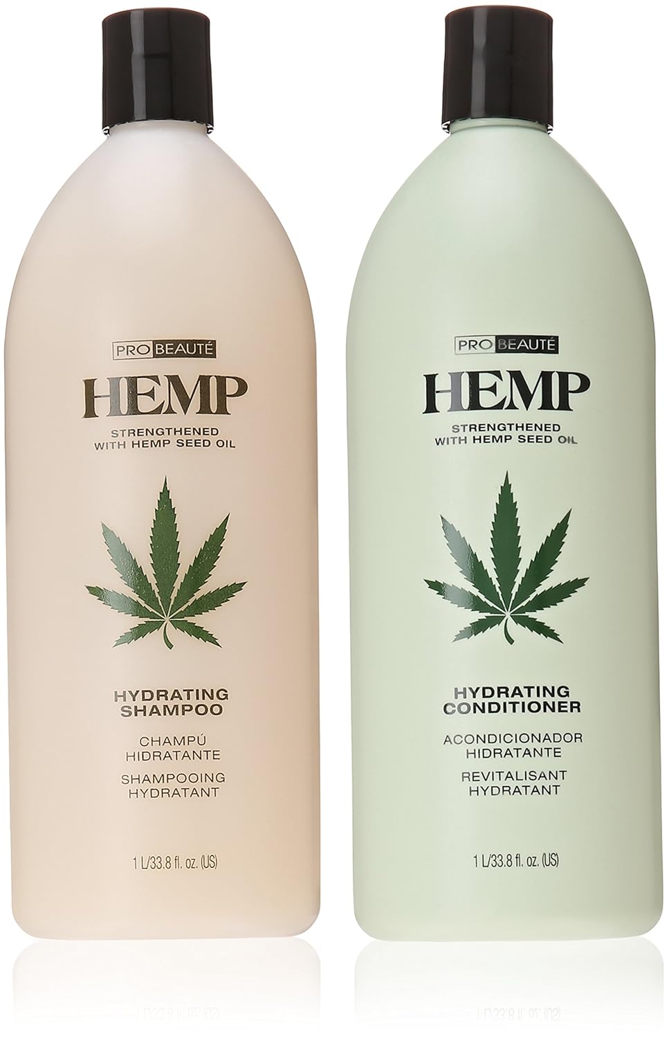 COND HEMP HYDRATING