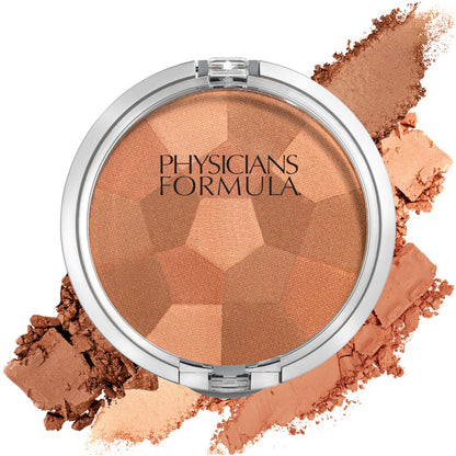 Physicians Formula Powder Palette® Blush - Blushing Natural