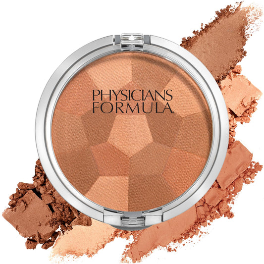 Physicians Formula Powder Palette® Blush - Blushing Natural