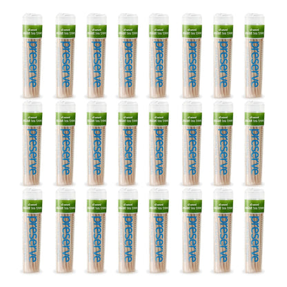 TOOTHPICKS,MINT TEA TREE