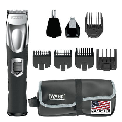 WAHL NOSE BEARD TRIMMER EQ