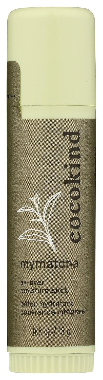 MOISTURE STICK,MYMATCHA