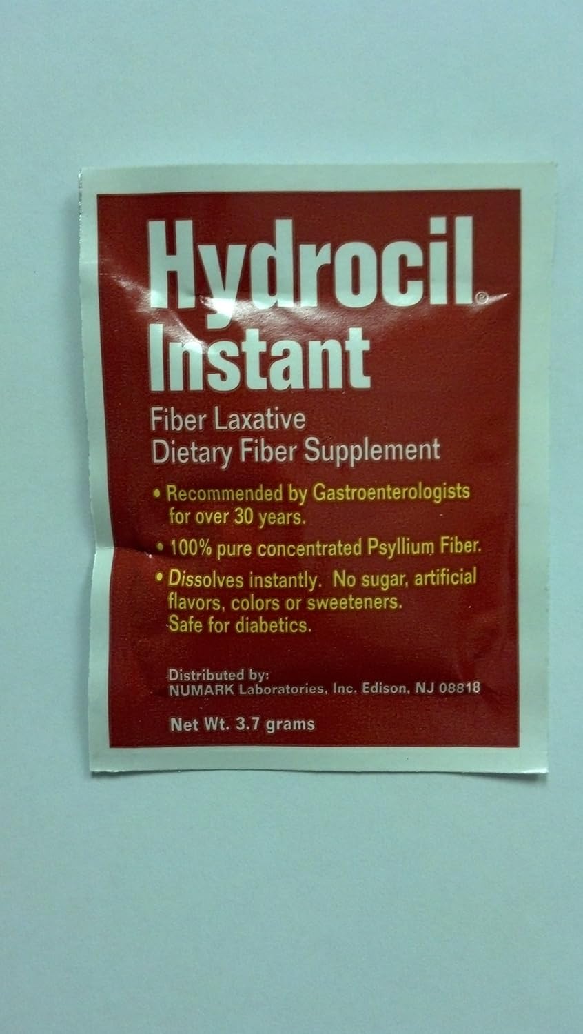 HYDROCIL INSTANT POWDER 300GM